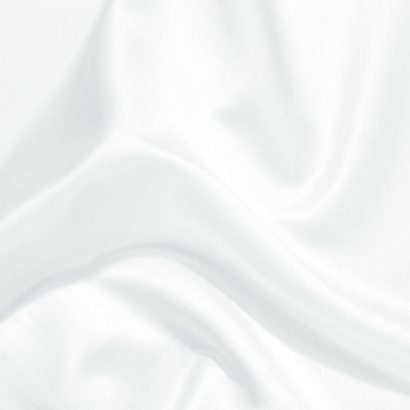 sourcing map Pillowcase Set Silk Satin Pillow Cases for Hair