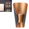 LED Wall Sconce Aluminum Waterproof Modern Wall Light for Outdoor