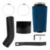 KAX 4 inch Cold Air Intake System Kit Replacement for