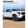 Tailgate Assist Soft Open Fit for Toyota Tacoma 2024 2025