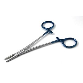 Handling: Dimond Das Tip Handles; Approx. 5.5 inches (14 cm)