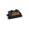LED PWM CCT Dimmer Controller for LED Stripes DC5-24V 15A