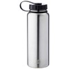 Origin Outdoors Unisex - Adult WH-Stainless Steel Water Bottle, Matt,