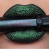LA Splash Cosmetics Soft Long Lasting Waterproof Matte Dark Green