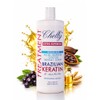 Chelly EXTRA SUPERIOR Brazilian Keratin Infused with ACAI BERRIES COCOA