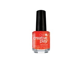 CND Creative Play Orange You Curious # 421 13.5 ml