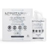 GLUTATIÓN LIPOSOMAL | Suplemento Alimenticio Antioxidante en Gel Oral |