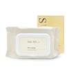 sum37° 숨37 타임 에너지 클렌징 시트 50매 su:m37 Time Energy Cleansing Sheets 50 Sheets