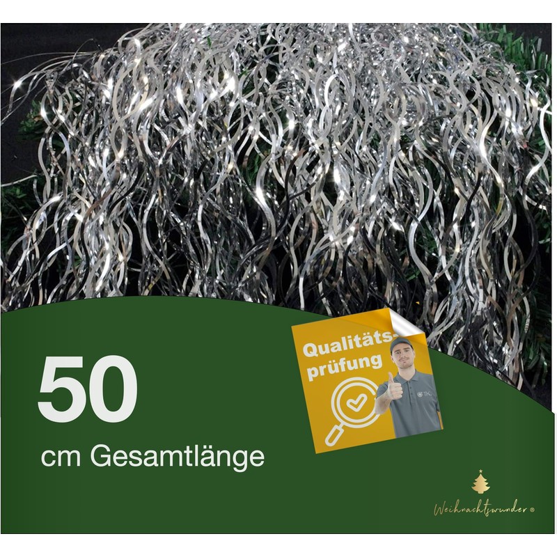 TK Gruppe Timo Klingler Tinsel – Stanniol Metal Technology –