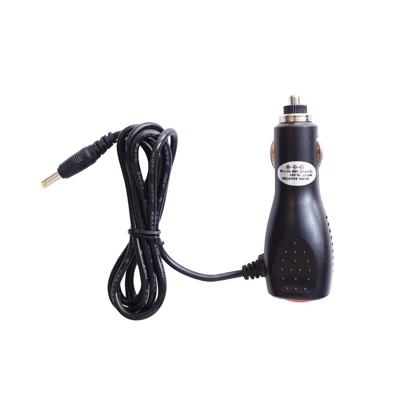 MaxLLTo™ Car Vehicle Power Adapter Charger Cord for Sirius XM