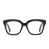 DIFF Ava 1.0 Reading Glasses | Blue Light Blocking Oversized