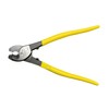 ツノダ(Tsunoda) 配線用ケーブルカッター イエローシャーク60 250mm CA-60