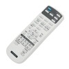 Universal Projector Remote Control Compatible for Epson BrigHtLink,Powerlite Series,Home Cinema,EX/EB/VS/EMP