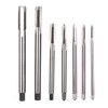 ATOPLEE Metric Machine Thread 7 Piece HSS Straight Groove Tap