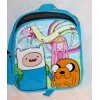 RUZ NEW IN PACKAGE ADVENTURE TIME BACKPACK 10" X 12"