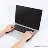 Digio2 Wrist Rest Mini Pair Black Z7726
