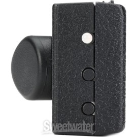 Aguilar amPlug 3 Tone Hammer Bass Guitar Headphone Amplifier