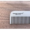 Chicago Comb - Model No. 1 - Standard - Handmade