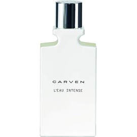 Carven L'eau Intense Eau De Toilette Natural Spray, 1.66 Fl Oz