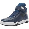 Geox J Perth Boy F, Scarpe da Ginnastica Bambini e
