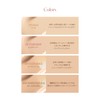 DAIQUE Air Blur Fit Cushion (21N Nude Beige)