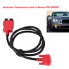 16Pin Main Test Data Cable OBD2 Diagnostic Programmer Box Fault