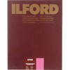 Ilford Multigrade FB Warmtone Paper, 8x10, 25 Sheets, Glossy