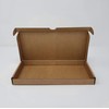 50 x Brown DL Size Box Large Letter Strong Cardboard