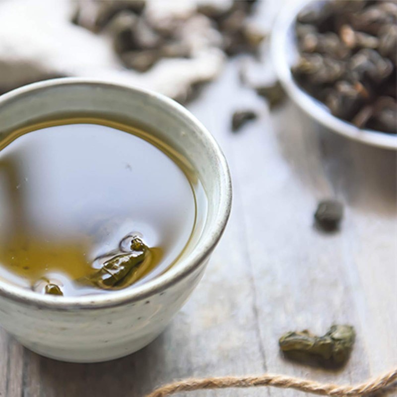 Chinese Herbal Tea Mulberry Leaves Tea Health (250g)