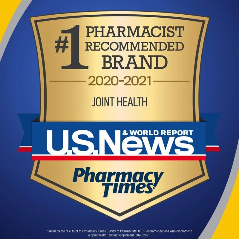 Osteo Bi Flex Triple Strength Con Vitamina D. 220 Tabletas.