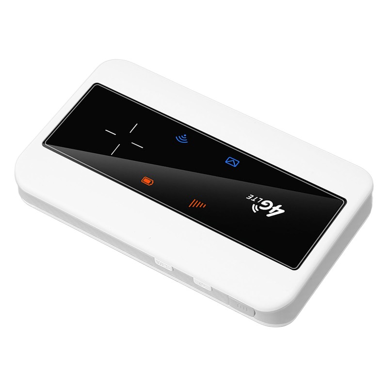 4G LTE MIFI Router with Antenna 10 Users Sharing 150MBPS