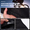 Running Vest with Water Bottles for Women & Men,Breathable Hydration
