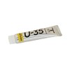 Turner Color UA011128 U-35 Acrylics Hansa Yellow Opaque 0.4 fl