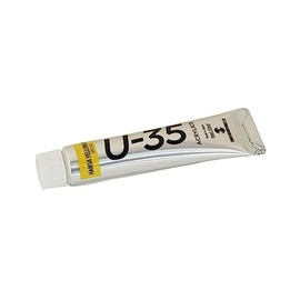Turner Color UA011128 U-35 Acrylics Hansa Yellow Opaque 0.4 fl oz (11 ml)