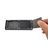Lifegard Hang-on Aquarium Filter HOF-40, Grey See Through (R460104)