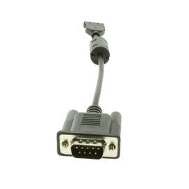 PCMCIA Single Port RS-422/485 Card with Isolation and Port Protection