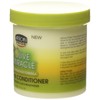 African Pride Olive Miracle Anti-Breakage Leave-In Conditioner 425g/15oz