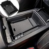 TACORBO Center Console Organizer Compatible with Hyundai Santa Fe 2021