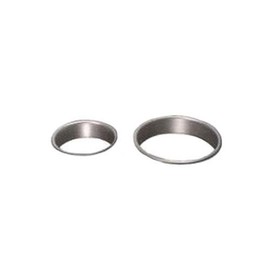 Vollrath - 8Y802 - 8 3/4 in by 2 in Waste Chute (1 pack)