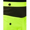 Rainlegs Waterproof Leg Protector - Fluorescent Yellow, Small