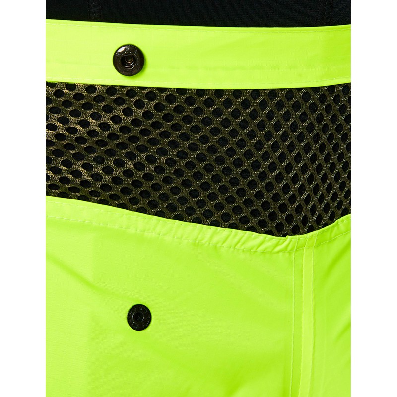 Rainlegs Waterproof Leg Protector - Fluorescent Yellow, Small