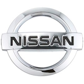 NISSAN(ニッサン) (日産) 純正部品 エンブレムキー 品番99820-EG00A