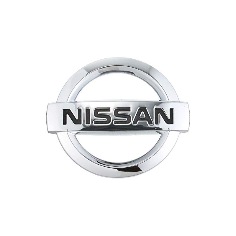 NISSAN(ニッサン) (日産) 純正部品 エンブレムキー 品番99820-EG00A