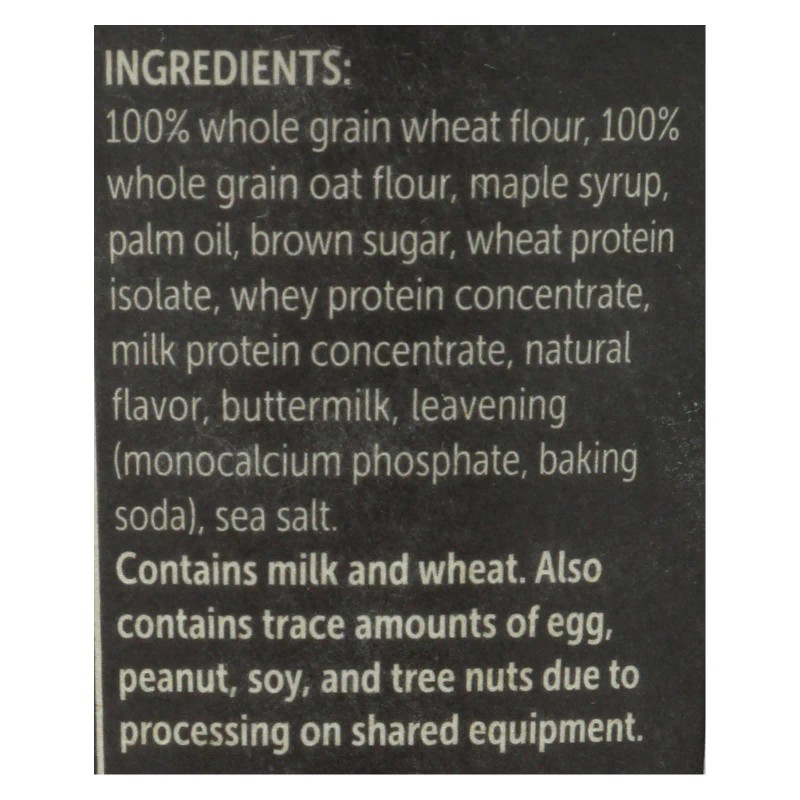 UD_Kodiak Cakes Case of 12-2.15 oz Flapjack on the Go-Buttermilk