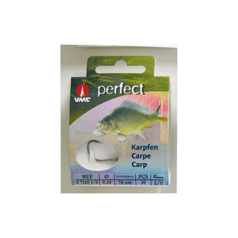 Perfect Carp Hook Size 6