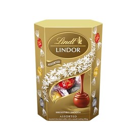 LINDOR Assorted 137g