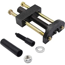 Harley Big Twin Transmission Mainshaft Inner Bearing Race Tool Installer Puller 1984-present # 34902-84 by KMT