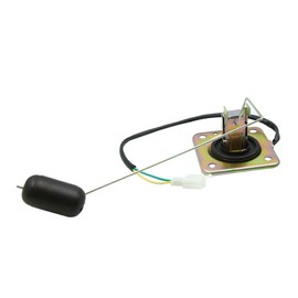 F FIERCE CYCLE Oil Sensor Fuel Sender with Fuel Gauge Fuel level sender Oil