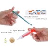 QIYADIN Pet Large Piller Gun Dog Pill Shooter Cat Piller