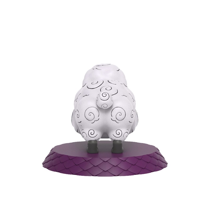 Mighty Jaxx - Minis: Tiny Tina Wonderlands (Skeep) Miniature Figurine